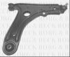 BORG & BECK BCA5775 Track Control Arm
